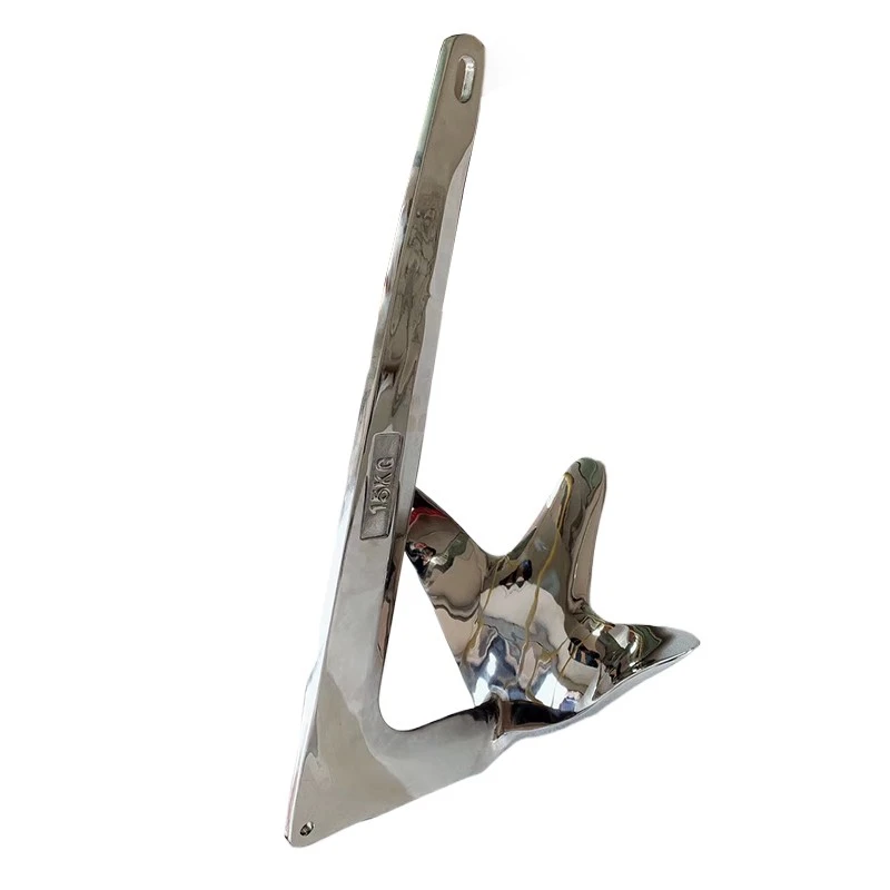 bruce anchor sizing